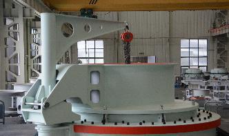 problems associated with the gyratory crusher 