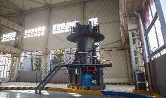 coal mill in coal processing plant 