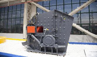 gold ore impact crusher provider in india