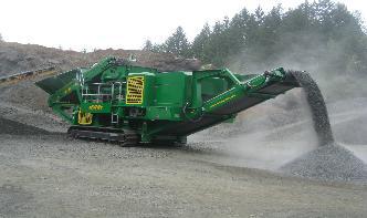 Crushed 2 Rubble Stone Crusher Hire Service