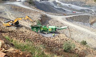 2016 Hot Sale New Type Stone Crusher in South Africa