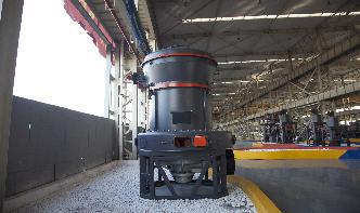 coal crushing by hydraulic pressure 