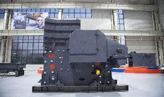 QJ341 JAW CRUSHER FEATURES BENEFITS
