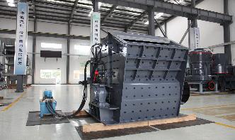 mining machine ore conveyor 