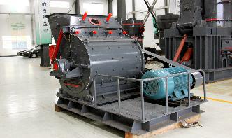high pressure mill and crusher manufacturers