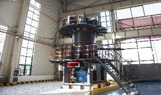 vertical roller mills in cement processing plant