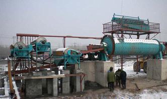 Professional mining crusher equipment manufacturers