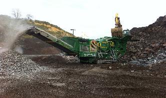 used gravel crushers for sale usa 