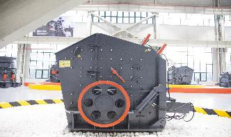 stone crusher project in india 