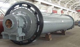 Ring Cone Crusher Spare Part In India 