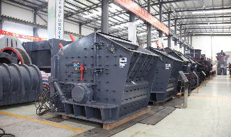 crusher machine demo supplier Indonesia 