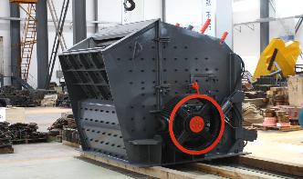 Working Principls Of A Jaw Crusher 
