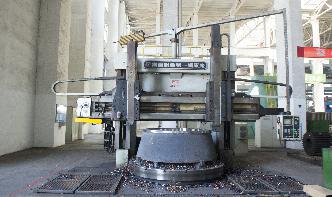 ring mill machine work 