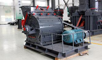 process for setting up a crusher plant 