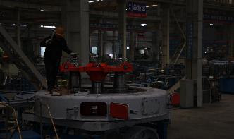 Shanghai Zenith Minerals Co., Ltd. crushing equipment ...