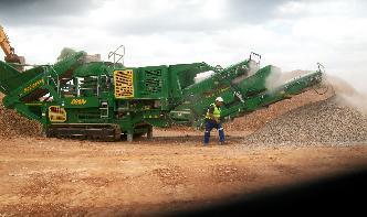 used crusher for sale south africa 