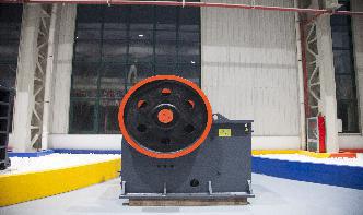 Spec Of Jaw Crusher Plate 