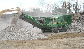 jaw crusher system dodge 