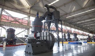 barite mineral grinding machine for sale used for processing