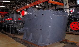 Cone Crusher Crosssection India 
