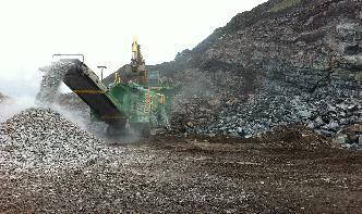 iron ore crushing palnt in ethiopia