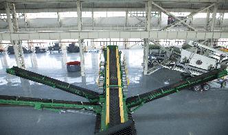aggregate stone crusher processing line 