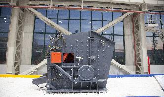 specifications hammer crusher 