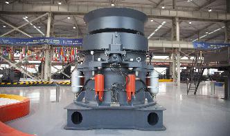 Problems On Cone Crusher 