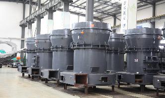 Used Iron Ore Impact Crusher Suppliers Nigeria