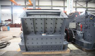 2nd hand coal crusher with capacity 200 330 tph for usa