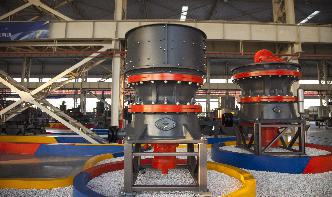 Trunnion Bearing Assembly Ball Mill Rod Mill