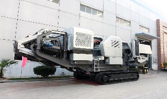 Gulin Mobile Crusher On Rent 