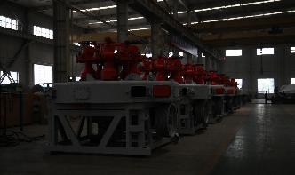 Started Characteristic Curve Jaw Crusher 