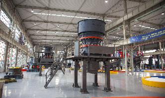 Copper Ore Manufacturing Machinery For Sale 