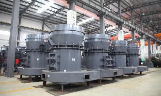alluvial processing mining equipment china 