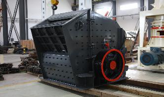 mining mineral s3000 con crusher 