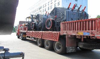in pit mobile crushing system 