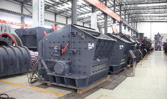 iron ore crushers for sale canada