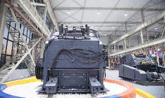 Used Coal Washing Plants For Sale In India