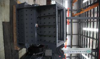 Uranium Ore Beneficiation Equipment Stone Crusher Machine