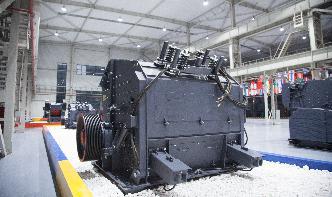 operation manual zenith s series cone crusher
