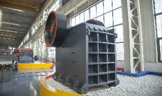 cement crusher specification 