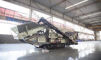 maquinas de mineraçao gigantes 