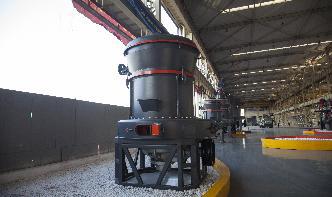 shanghai ore dressing machinery plant crusher mill
