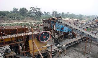 building project ore grinder plant in india