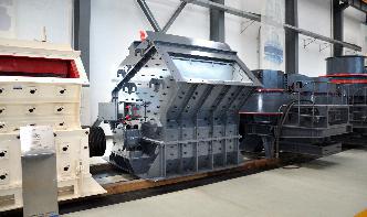 Silica Sand Crushing Machine Company 1358 