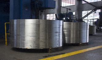 HSM CE CIQ vertical wet pan mill for grinding gold
