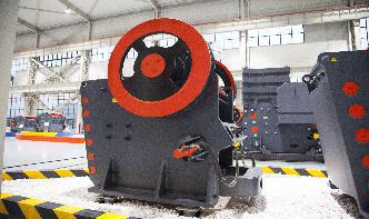 small scale stone crusher plant 