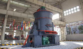 mineral crushing plant business 