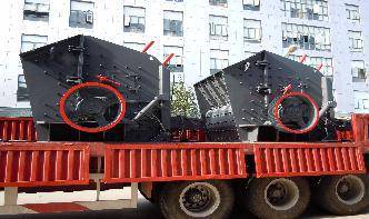 mobile stone crusher for gold mining 